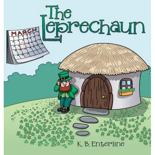 The Leprechaun - Hardcover