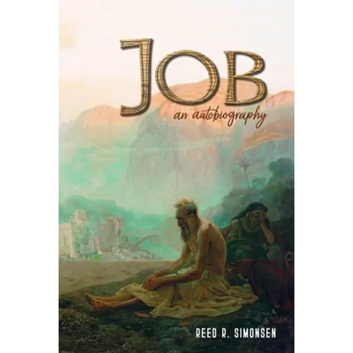 Job: an Autobiography - Paperback