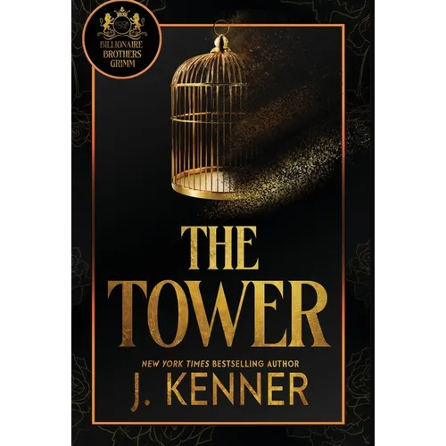 The Tower - Hardcover