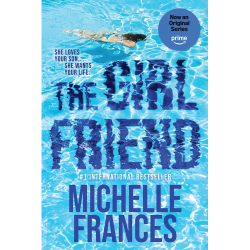 The Girlfriend - Paperback