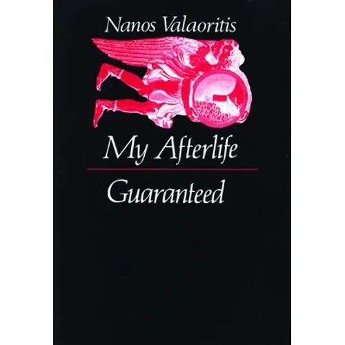 My Afterlife Guaranteed - Paperback