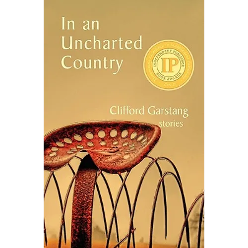 In an Uncharted Country - Paperback
