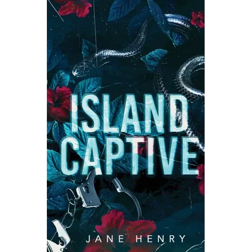 Island Captive: A Dark Romance - Paperback