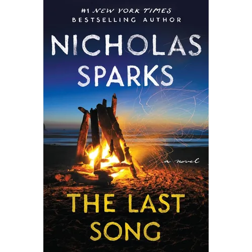 The Last Song - Paperback