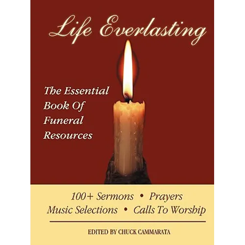 Life Everlasting - Paperback