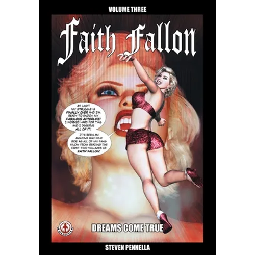 Faith Fallon: Dreams Come True - Paperback
