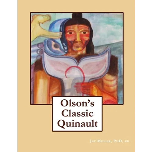 Olson's Classic Quinault - Paperback