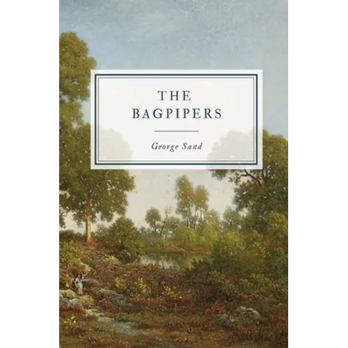 The Bagpipers - Paperback