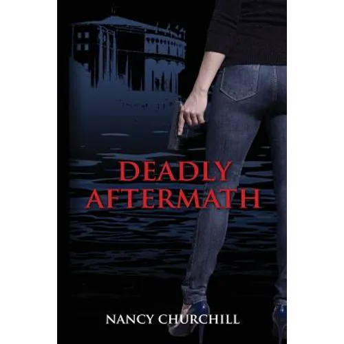 Deadly Aftermath - Paperback