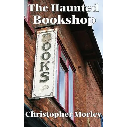 The Haunted Bookshop - Hardcover