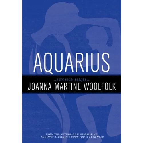 Aquarius - Paperback