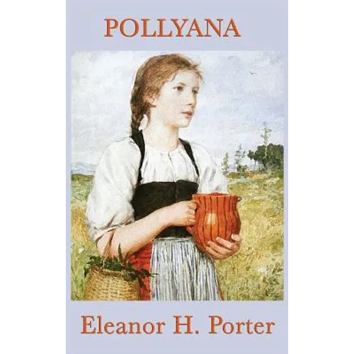 Pollyana - Hardcover