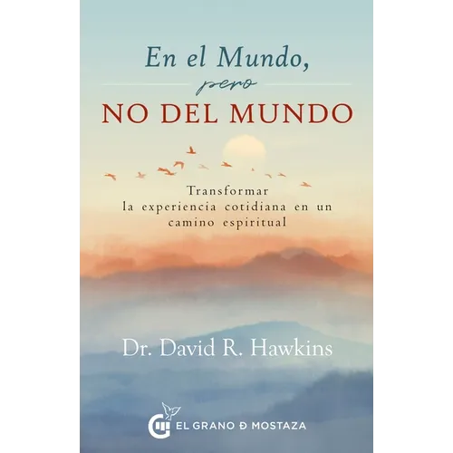 En El Mundo, Pero No del Mundo - Paperback