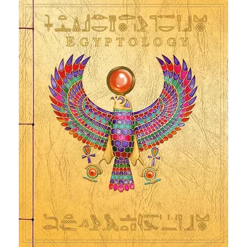 Egyptology: Search for the Tomb of Osiris - Hardcover