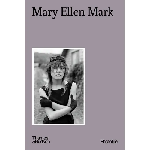 Mary Ellen Mark (Photofile) - Paperback
