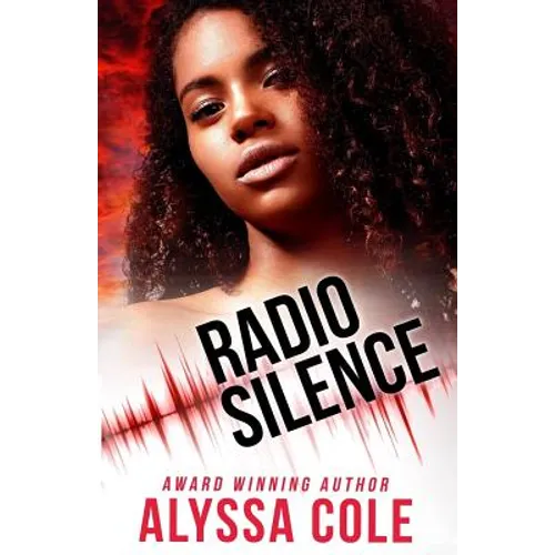Radio Silence - Paperback