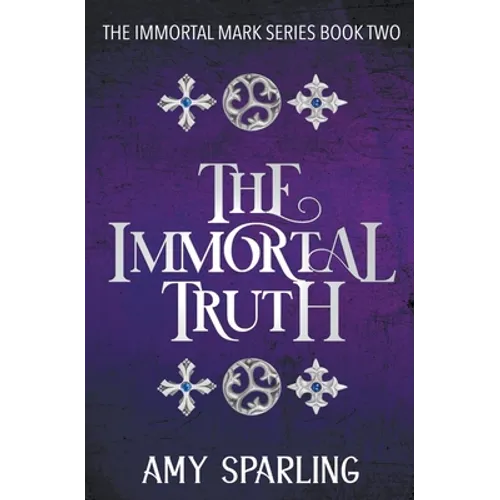 The Immortal Truth - Paperback