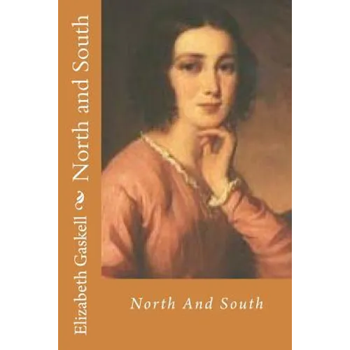 North and South - Paperback