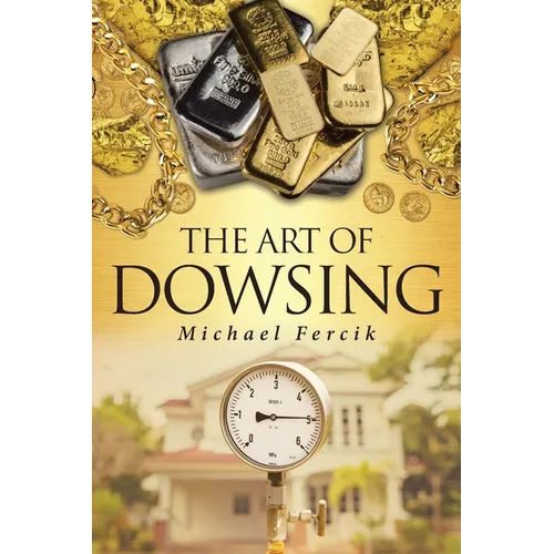 The Art of Dowsing - Paperback