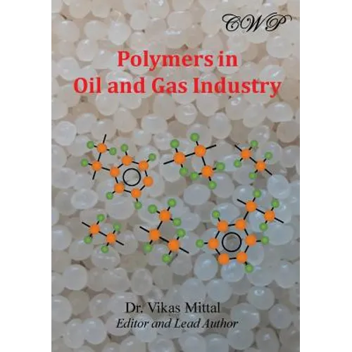 Polymers in Oil and Gas Industry - Paperback