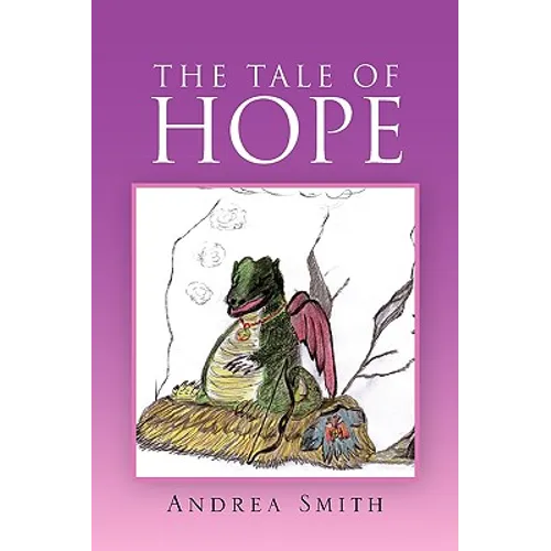 The Tale of Hope - Paperback