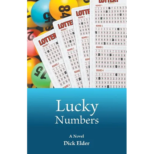 Lucky Numbers - Paperback