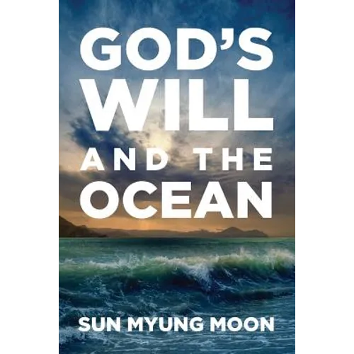 God's Will and the Ocean - Paperback