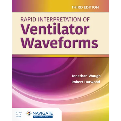 Rapid Interpretation of Ventilator Waveforms - Spiral
