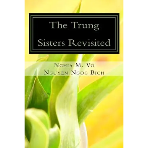 The Trung Sisters Revisited - Paperback