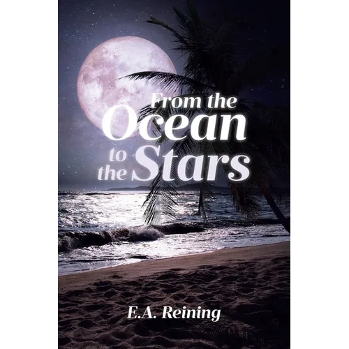From the Ocean to the Stars - Paperback