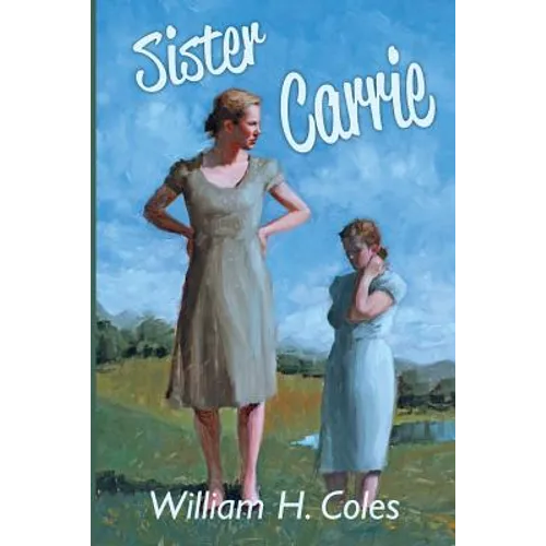 Sister Carrie - Paperback