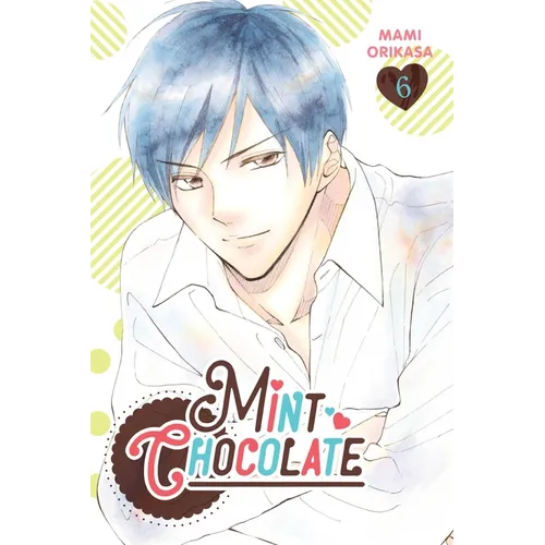Mint Chocolate, Vol. 6: Volume 6 - Paperback