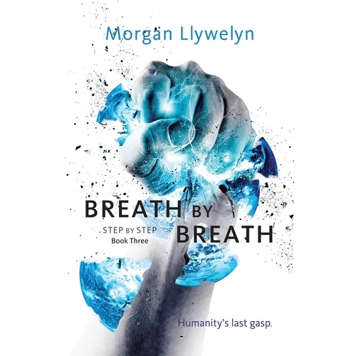 Breath by Breath - Paperback