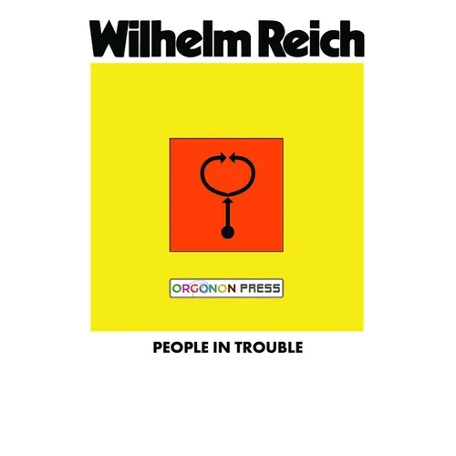 People In Trouble - Paperback