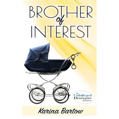 Brother of Interest - Paperback