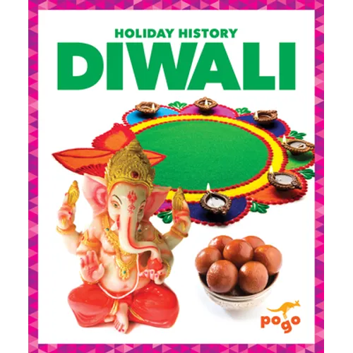 Diwali - Paperback
