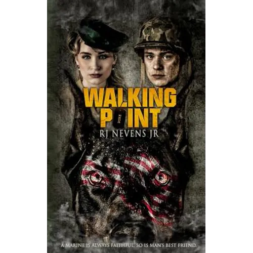 Walking Point - Paperback