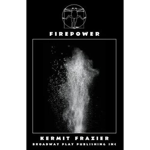 Firepower - Paperback