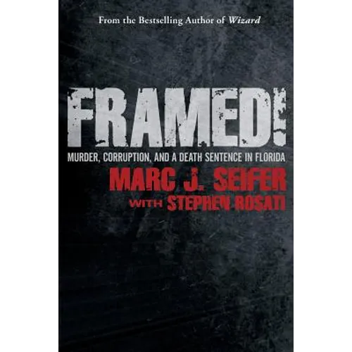 Framed! - Paperback
