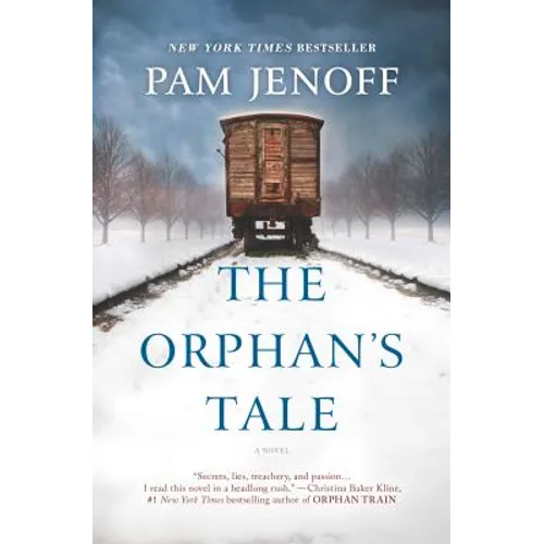 The Orphan's Tale - Hardcover
