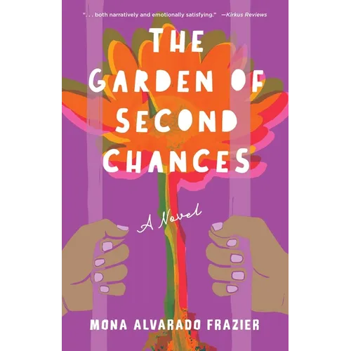 The Garden of Second Chances - Paperback