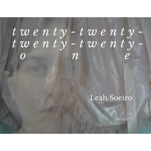 twenty-twenty-twenty-twenty-one - Paperback