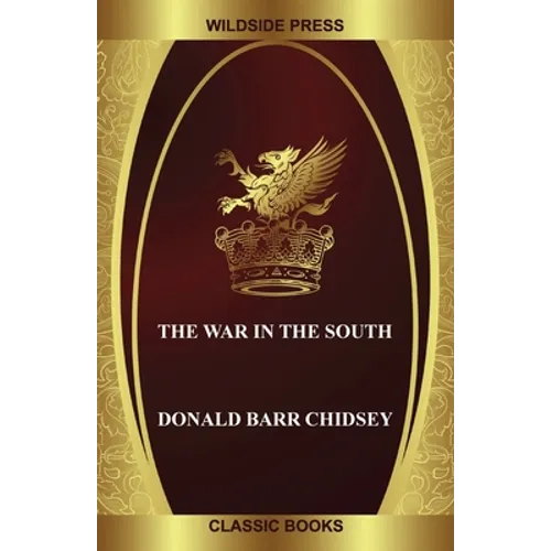 The War in the South - Paperback