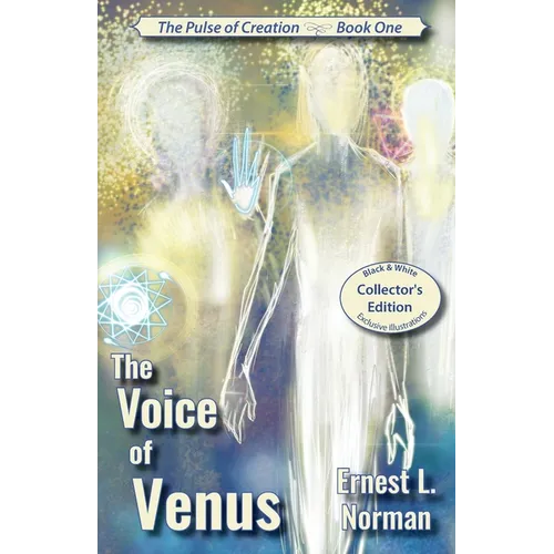 The Voice of Venus: Collector's Edition - Paperback