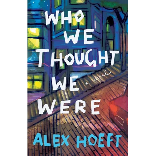 Who We Thought We Were - Paperback