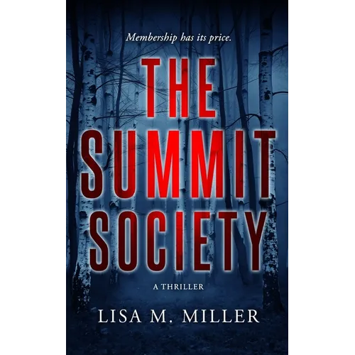 The Summit Society - Paperback