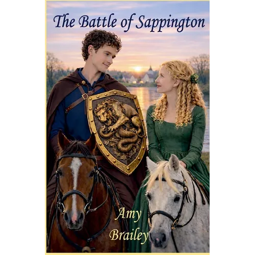 The Battle of Sappington - Paperback