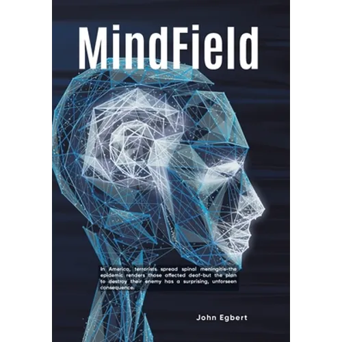 MindField - Hardcover