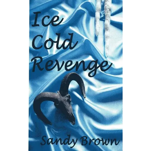 Ice Cold Revenge - Paperback