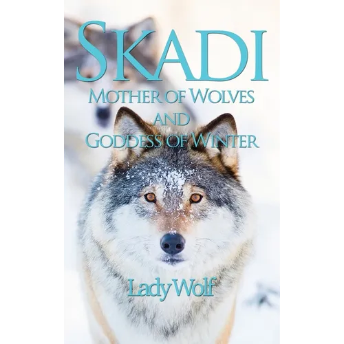 Skadi - Hardcover